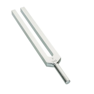 Diapason de 256 Hz