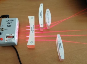 Dispozitiv optic cu laser - Img 4