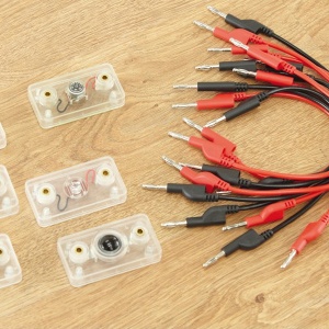Electrobase - set electric educațional - Img 2