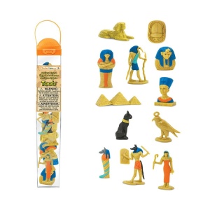 Figurine educative Egiptul Antic