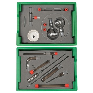 GasGen LabSet 26 BORO 3.3 – Kit profesional pentru generarea gazelor - Img 1