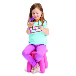 Geo-bețișoare Junior Geostix - Img 3