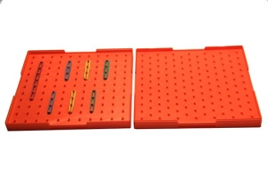 Geobord dublu față 23/23