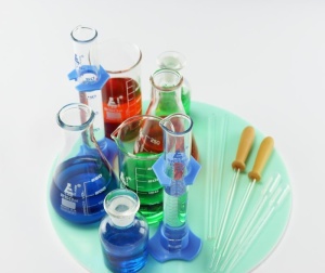 GroupLab Chem 6/12 – Kit de sticlărie pentru lucru în grup - Img 3