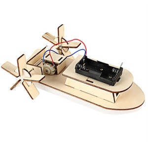Iaht Electric Bricolaj - Img 1