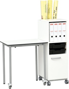 Kit mobil pentru lucru independent 2