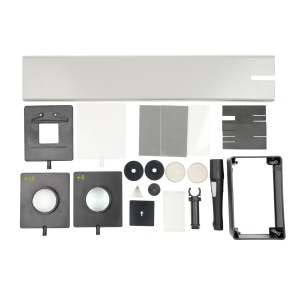 Kit STEM de Fizică 3 - Optică - Img 3