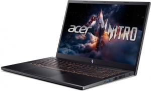 Laptop Acer Nitro V 15, 15.6", Intel i5, 16GB RAM, 512GB SSD, RTX 3050 - Img 3