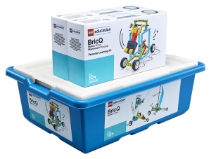 LEGO Education BricQ Motion Prime PLK