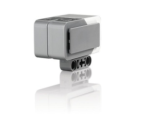 Lego EV3 Senzor giroscopic