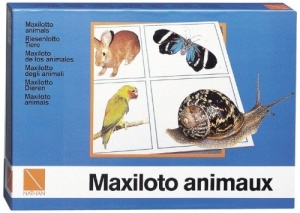 Maxi loto Animalele
