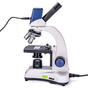 Microscop digital 5 MP 400x-LED - Img 2