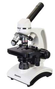 Microscop Discovery Atto Polar 40x până la 1000x