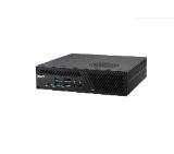 Mini computer Asus ExpertCenter PB63, Intel i3, 8GB RAM, 256GB SSD, negru