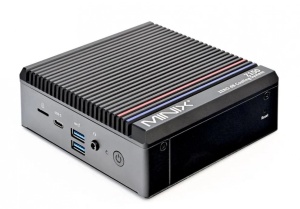 Mini computer MiniX NEO Z150, 16GB RAM, 512GB SSD, Windows 11 Pro - Img 2