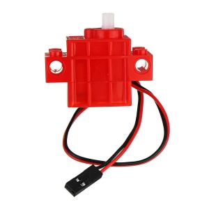 motor DC
