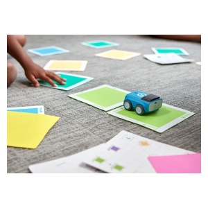 Pachet educativ STEAM Sphero indi, set de 10 piese - Img 3
