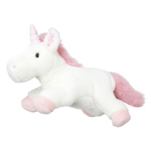 Păpuși pentru teatru, Unicorn, Seria întreg
