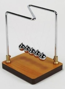 Pendul (leagăn) Newton
