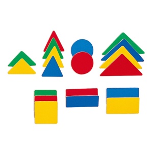 Piese de bază suplimentare pentru placa magnetică