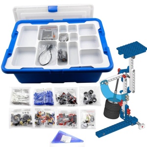 Power Engineer - Kit STEM
