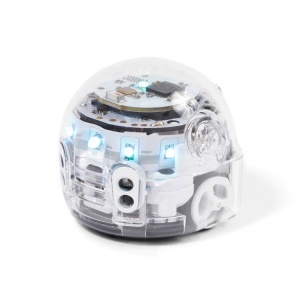 Robot programabil Ozobot Evo Set educațional de 12 bucăți - Img 3