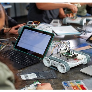 Robot programabil Sphero RVR+ Multi pack - Img 3