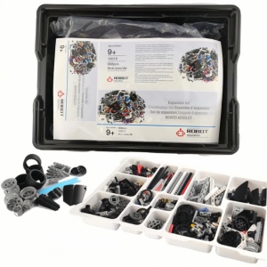 Robotică educațională - set de extindere - Img 3