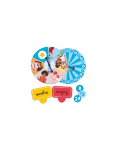 Ruleta stării de bine – joc pentru dezvoltare emoțională și socială - Img 2