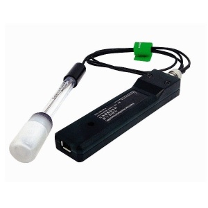 Senzor rapid USB pentru ORP