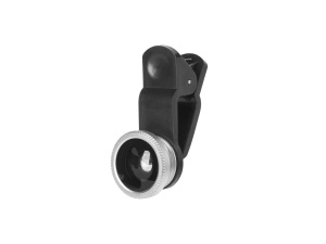 Set de obiective pentru smartphone/tabletă M-Life 4în1 - Img 3