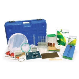 Set educațional de biologie pentru avansați BA-2