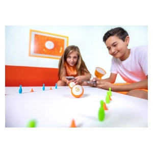 Set Sphero mini Robot-ball, 4 buc. fiul - Img 4