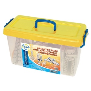 STEM Constructor Arhitectură și Inginerie Civilă - Img 5