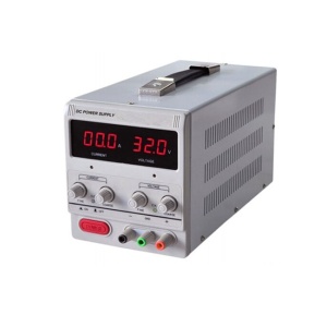 Sursă de alimentare de laborator 15V 5A