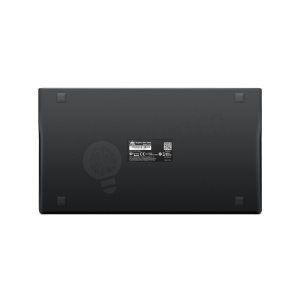 Tabletă grafică Q11K V2, USB, WiFi, Neagră - Img 2