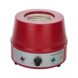 ThermoMantle 250/150 – Manta electrică de încălzire