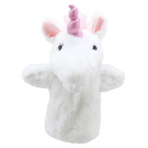 Unicorn, seria Prieteni