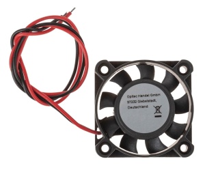 Ventilator 5V DC - Img 1