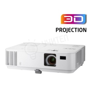 Videoproiector V332X, XGA 1024 x 768, 3300 ANSI, 3D Ready, DLP
