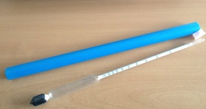 Alcoolmetru 0 – 100