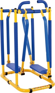 Aparate fitness pentru copii – Stepper pentru antrenament