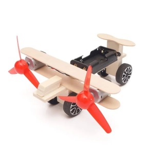 Avion DIY - Img 4