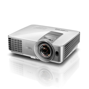 BenQ MS630ST - Videoproiector multimedia - Img 4