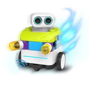 Botzees Classic - robot educațional programabil - Img 1
