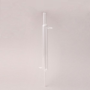 Condensator Liebig cu tub interior sudat 59 cm