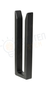 Conector metalic Bloco - Img 1