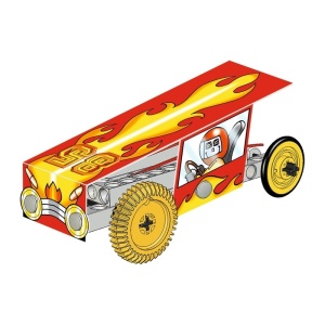 Constructor Gigo Introducere în Inginerie - Img 2