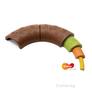 Cuib de cale de echilibrare