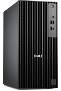 Dell Calculator Desktop Pro Tower QCT1255, Ryzen 5, 16GB RAM, 512GB SSD